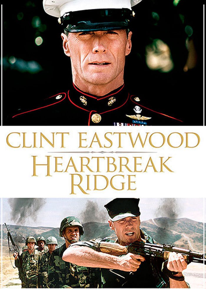 heartbreak ridge heartbreak ridge