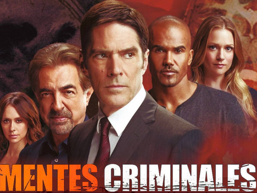 Ver Mentes Criminales Online Castellano Gratis es.wuaki.tv