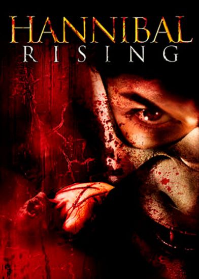 Hannibal Rising Hannibal Rising