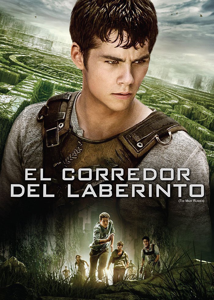 Cuántas Películas Hay Del Corredor Del Laberinto