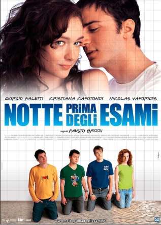 Cado Dalle Nubi Rakuten Tv