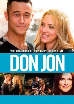 Don Jon Rakuten Tv