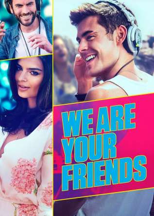 Are friends streaming film vf we your BnTube