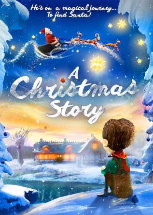 A Christmas Story ( 2016 )