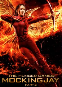watch hunger games mockingjay