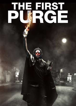 The First Purge - Rakuten TV
