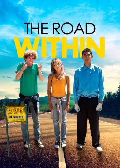 The Road Within The Road Within