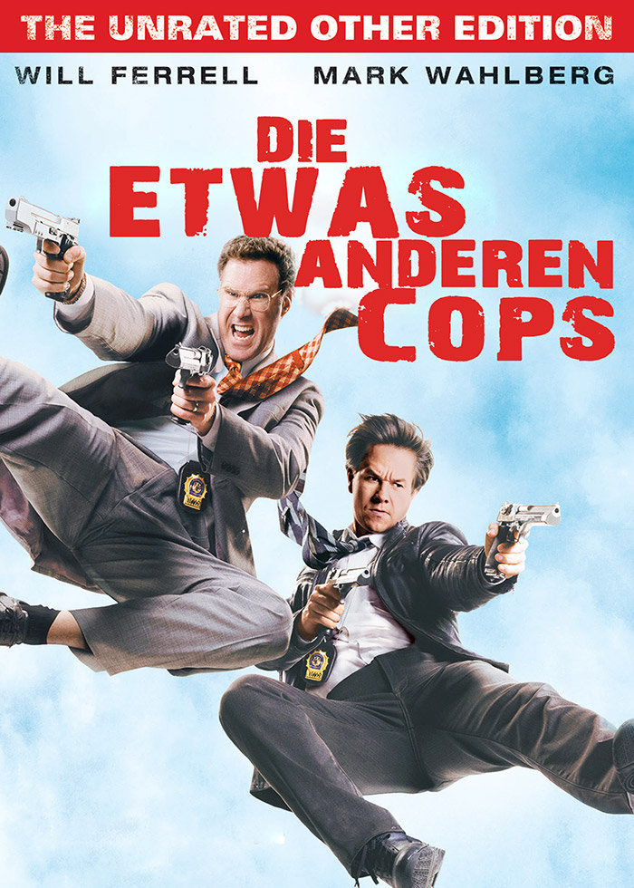 die etwas anderen cops 2 die etwas anderen cops 2