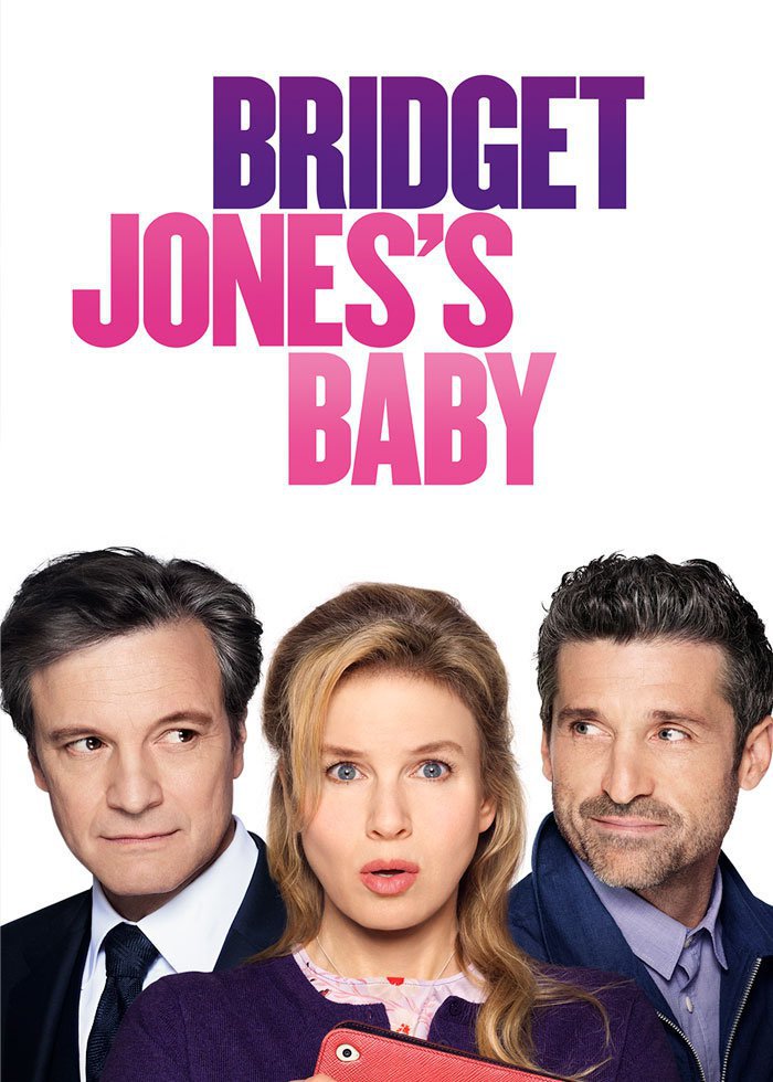 Bridget Jones's baby Bridget Jones's baby