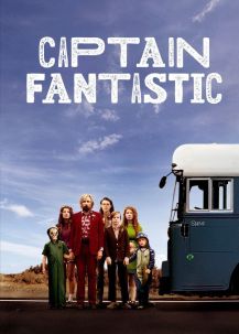 Captain Fantastic