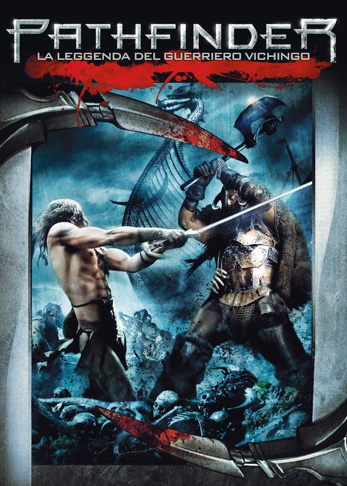 Pathfinder - la leggenda del guerriero vichingo Pathfinder - la leggenda del guerriero vichingo