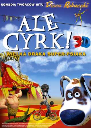 PL - ALE CYRK! (2011) from Crystal panel