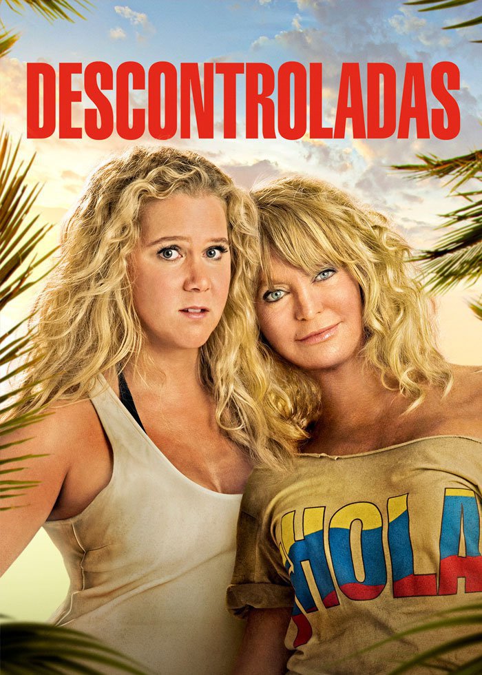 Descontroladas Descontroladas