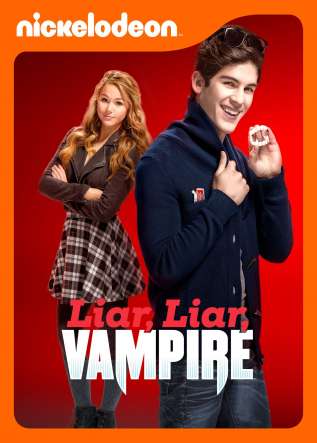 Liar Liar Vampire Rakuten Tv