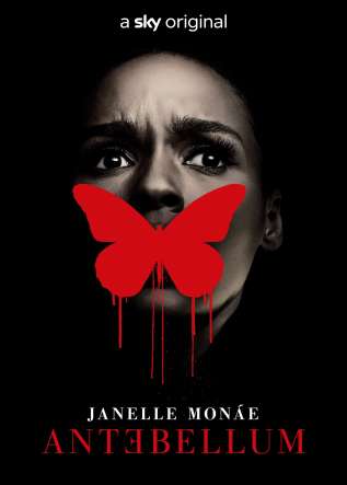 THE BLACK PHONE OTT PLATFORM