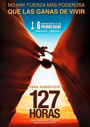 127 Horas Pelicula Completa Español Latino 127 Horas - Rakuten TV