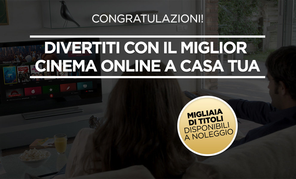 Seratainfamiglia It Rakuten Tv Utilizza Il Tuo Buono