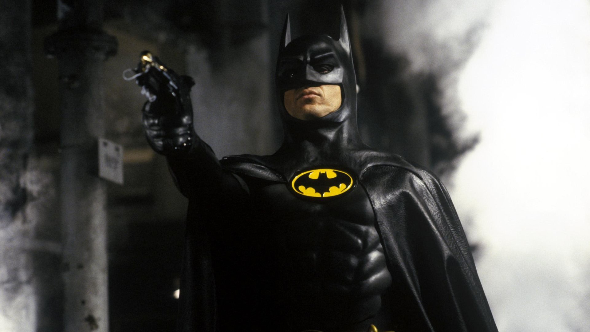 Batman (1989) – Rakuten TV