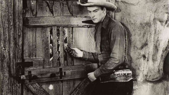 Quiero Ver Una Pelicula De Cowboy Gratis En Español