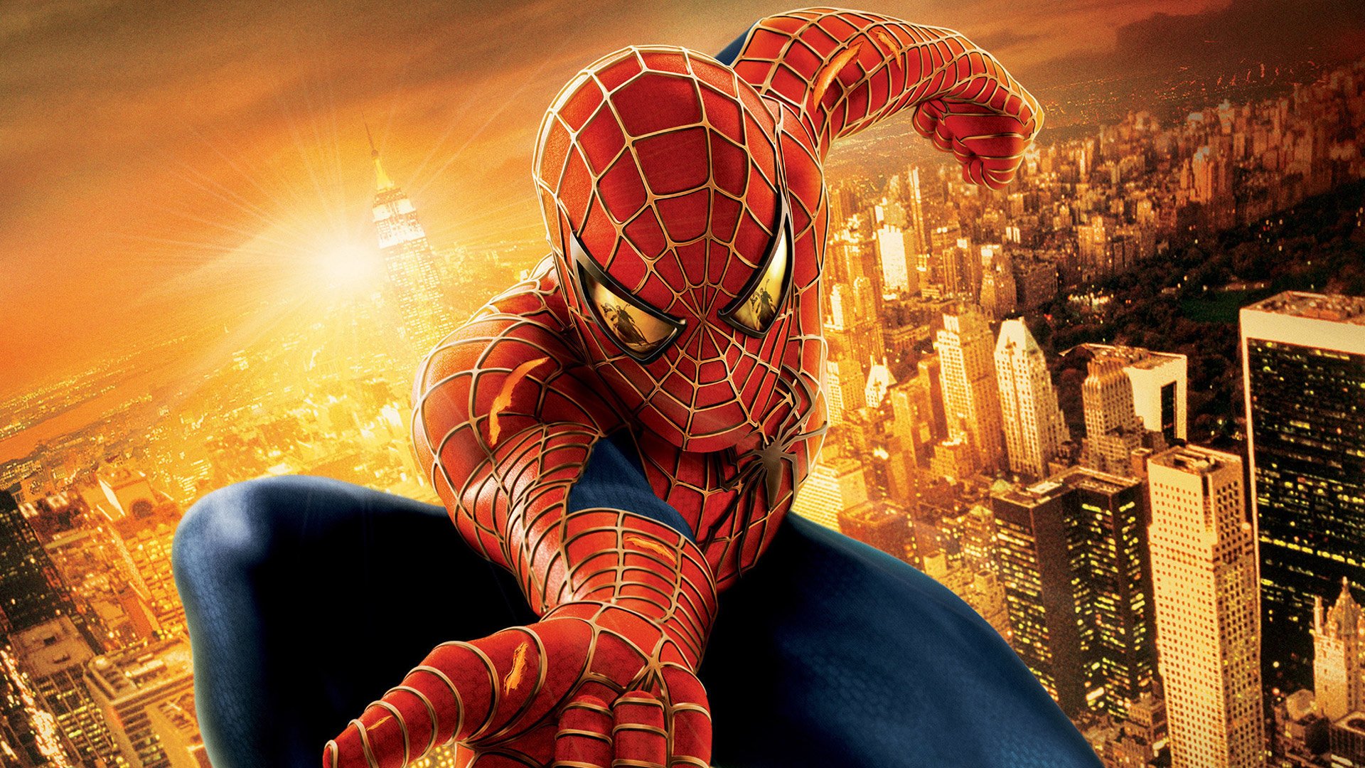 Spider-Man 2 - Películas - Comprar/Alquilar - Rakuten TV