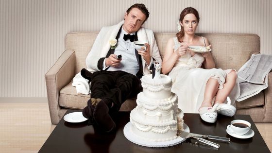 The Five Year Engagement Rakuten Tv