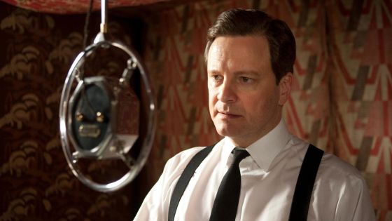 El discurso del Rey – Rakuten TV
