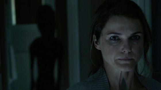 Dark Skies - Sie Sind Unter Uns