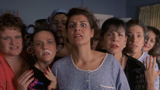 My Big Fat Greek Wedding Rakuten TV