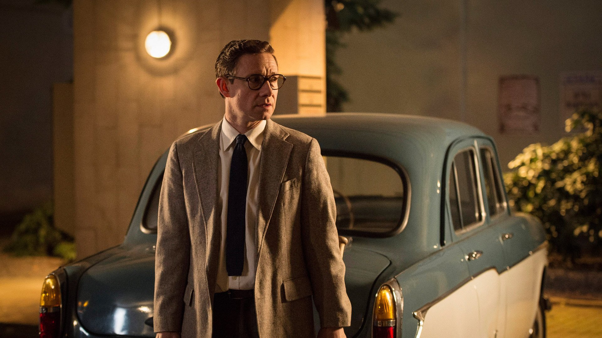 The Eichmann Show Il Processo Del Secolo
