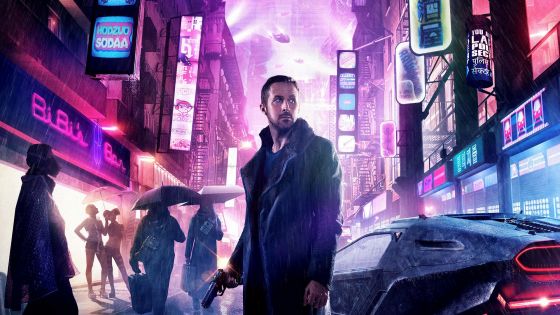 Blade Runner 49 Rakuten Tv