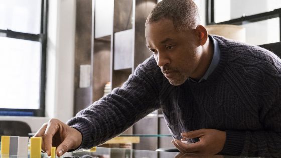 Collateral Beauty Druha Sance Rakuten Tv