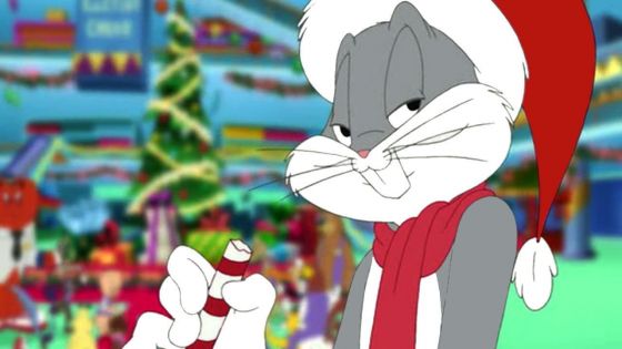 Looney Tunes: El Looney Cuento de Navidad – Rakuten TV