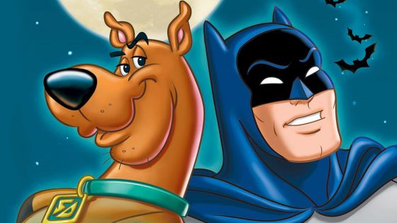 Scooby-Doo! Meets Batman – Rakuten TV