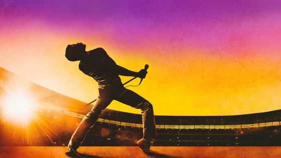 Bohemian Rhapsody – Rakuten TV