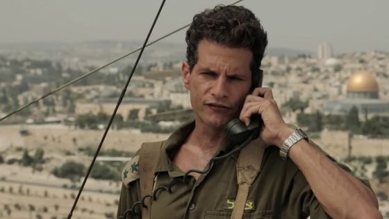 In Our Hands Der Kampf Um Jerusalem Rakuten Tv