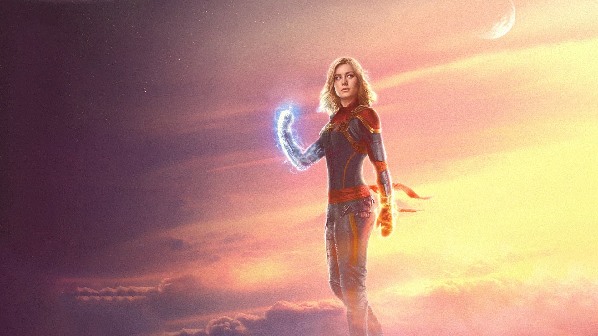 Marvel Kapitany Rakuten Tv