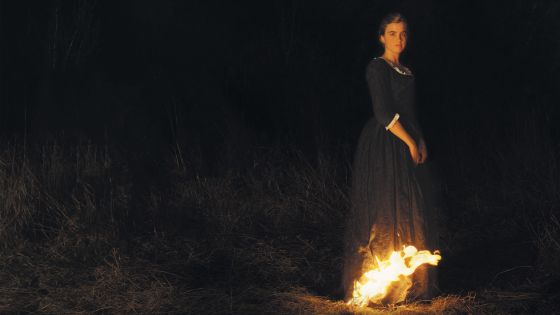 Retrato De Una Mujer En Llamas – Rakuten TV